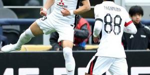 واتانابى يفوز بجائزة رجل مباراة إنتر ميلان ضد أوراوا الياباني #كأس_العالم_للأندية #مونديال_الأندية #الأهلي #كأس_العالم_للأندية2025 #الأهلي_فى_المونديال - الكويت الاخباري