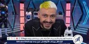 رامز جلال يتصدر تريند "جوجل" بعد انتهاء تصوير "بيج رامي" - الكويت الاخباري