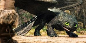 فيلم How to Train Your Dragon يتخطى حاجز الـ 350 مليون دولار عالميا - الكويت الاخباري