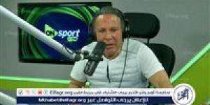 يونس: يجب توفير المناخ المناسب لنجاح "جون إدوارد"..والموسم المقبل فارق في مستقبل الزمالك - الكويت الاخباري