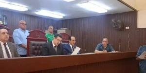 السجن المشدد 5 سنوات لربة منزل لإصابتها سيدة بعاهة مستديمة بسلاح أبيض بالقليوبية - الكويت الاخباري