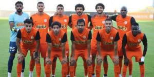 الزمالك يخطط لضم ثلاثي فاركو في الانتقالات الصيفية - الكويت الاخباري