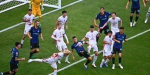 إنتر ميلان يحول تأخره لفوز قاتل أمام أوراوا بكأس العالم للأندية #كأس_العالم_للأندية #مونديال_الأندية #الأهلي #كأس_العالم_للأندية2025 #الأهلي_فى_المونديال - الكويت الاخباري
