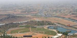 جسر السمراء لربط شرق حائل بغربها - الكويت الاخباري