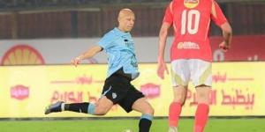 عمرو الجزار: أي لاعب يتمنى اللعب في الأهلي - الكويت الاخباري