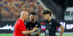لعنة الإصابات تضرب القوام الأساسي لمنتخب مصر قبل معسكره المقبل #منتخب_مصر #الأهلي #إمام_عاشور #نيس_الفرنسي #كأس_العالم_للأندية - الكويت الاخباري