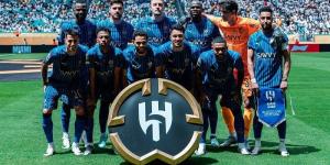 الهلال يتحدى سالزبورج بحثًا عن إنجاز تاريخي في كأس العالم للأندية 2025 - الكويت الاخباري