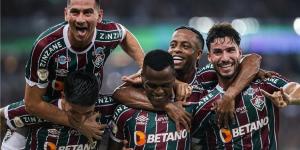 التشكيل الرسمى لمباراة فلومينينسى ضد أولسان فى كأس العالم للأندية #كأس_العالم_للأندية #مونديال_الأندية #الأهلي #كأس_العالم_للأندية2025 #الأهلي_فى_المونديال - الكويت الاخباري