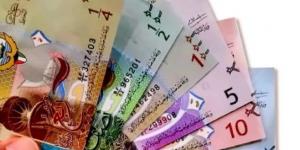 سعر الدينار الكويتي اليوم الأحد 22 يونيو 2025 - الكويت الاخباري
