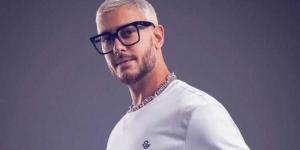 سعد لمجرد يطرح أحدث أغانيه على يوتيوب - الكويت الاخباري