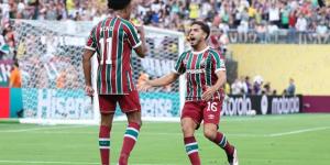 كينو لاعب بيراميدز السابق يسجل هدف فلومنينسي الرابع شاهد #كأس_العالم_للأندية #مونديال_الأندية #الأهلي #كأس_العالم_للأندية2025 #الأهلي_فى_المونديال - الكويت الاخباري