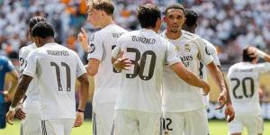 موعد مباراة ريال مدريد أمام باتشوكا المكسيكي في بطولة كأس العالم للأندية - الكويت الاخباري
