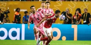 أحمد كشري: غياب المنافسة في الدوري المصري وراء تراجع الأهلي بالمونديال - الكويت الاخباري