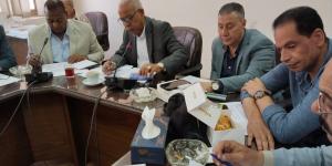 بسبب رحلة جنيف.. القصة الكاملة لاتهام رئيس اتحاد العمال بإهدار المال العام - الكويت الاخباري