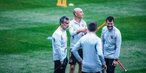 مؤتمر صحفي لمدرب الأهلي قبل مواجهة بورتو البرتغالي - الكويت الاخباري
