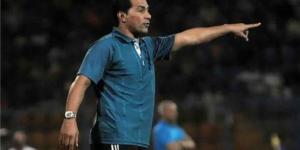 ميهوب: حمدي فتحي لم يقدم إضافة للأهلي.. وهاني لا يتحمل المسؤولية وحده - الكويت الاخباري