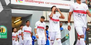 غموض في الزمالك بشأن المدرب الاجنبي  - الكويت الاخباري