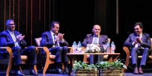 وزارة الثقافة تحتفي بالجراح المصري العالمي الدكتور مجدي يعقوب ووزير الثقافة يعلن عن تفاصيل تمثاله - الكويت الاخباري