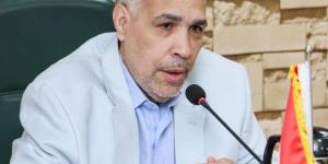 سيد جلال: حملات موسعة لتعقيم الكلاب الضالة بتمويل من مجلس أمناء الشروق - الكويت الاخباري