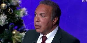 أيمن يونس: يجب توفير المناخ المناسب لنجاح «جون إدوارد» في الزمالك - الكويت الاخباري