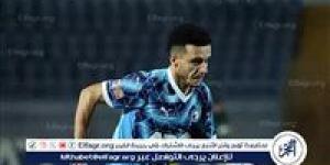 بيراميدز يحسم الجدل حول مستقبل مصطفى فتحي ويؤكد بقاء يورتشيتش - الكويت الاخباري