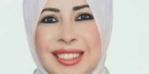 نسرين جعيصة رئيساً لقطاع الأسواق الحرة بمصر للطيران - الكويت الاخباري
