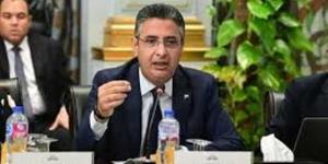 وزير التموين يطمئن المواطنين: احتياطي السلع الاستراتيجي آمن وفي أعلى معدلاته تاريخيًا - الكويت الاخباري