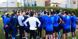 الاتحاد السكندري يفسخ التعاقد مع محمود متولي - الكويت الاخباري