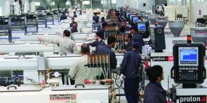 210 اتفاقيات لتوظيف خريجي التقنية - الكويت الاخباري