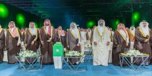 أمير الشرقية يدشّن منتدى الصناعة السعودي 2025 ويشهد توقيع اتفاقيات صناعية - الكويت الاخباري