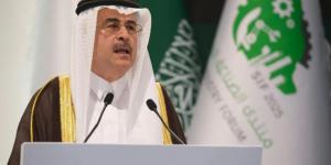 رئيس أرامكو السعودية يدعو إلى ترسيخ المرونة الرقمية الإستراتيجية لحماية صناعات المستقبل - الكويت الاخباري