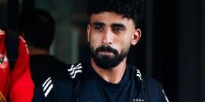 مروان عطية: فرصة الأهلي قائمة في التأهل.. وحزين لغيابي عن لقاء بورتو - الكويت الاخباري