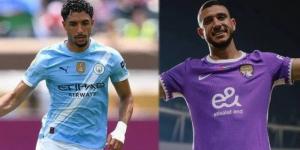 مشاهدة مباراة مانشستر سيتي والعين بث مباشر في كأس العالم للأندية اليوم - الكويت الاخباري