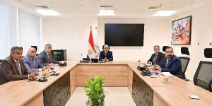 الري: استمرار أعمال صيانة محطات الرفع ومتابعة تشغيل المحطات على مدار الساعة - الكويت الاخباري