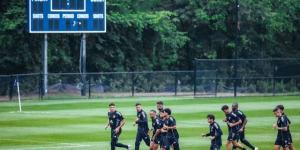 كأس العالم للأندية.. موعد مباراة الأهلي وبورتو البرتغالي والقنوات الناقلة #الأهلي #بوابة_الجمهورية_أون_لاين #الدوري_المصري #كأس_العالم_للأندية #دوري_ابطال_أفريقيا#بورتو - الكويت الاخباري