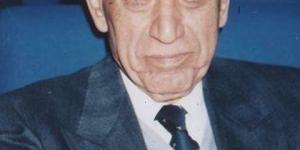 أهم مخرجى السينما المصرية..ذكرى رحيله..ترك العمل بالمنسوجات ولقاء نيازى مصطفى غيرت حياته - الكويت الاخباري