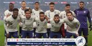 منتخب أمريكا بالصف الثاني في أصعب اختباراته بكأس كونكاكاف الذهبية - الكويت الاخباري