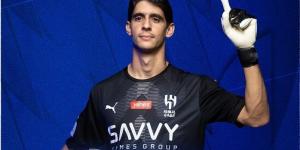 بونو يحدد أسباب تعادل الهلال مع سالزبورج في كأس العالم للأندية - الكويت الاخباري