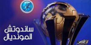 ساندوتش المونديال.. الفرق العربية بين الفرحة والسقوط وانتظار المشهد الأخير في ملخص الجولة الثانية - الكويت الاخباري