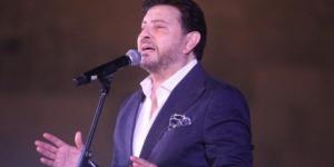 هاني شاكر يستعد لإحياء أولى حفلاته الصيفية على مسرح البالون - الكويت الاخباري