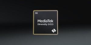 شريحة Dimensity 8450 الجديدة من MediaTek..تحسينات طفيفة على نسخة مكررة - الكويت الاخباري