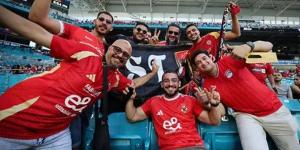 خالد طلعت: الأهلي النادي الأفريقي الوحيد لم يسجل أي هدف في كأس العالم للأندية - الكويت الاخباري