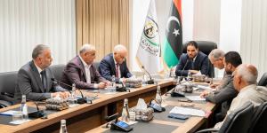 هيئة الرقابة الإدارية تشدد على حماية المال العام وملاحقة المعتدين على أملاك الدولة - الكويت الاخباري
