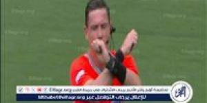 إشارة حكم مباراة ريال مدريد وباتشوكا تدخل التاريخ في المونديال.. فما القصة؟ - الكويت الاخباري