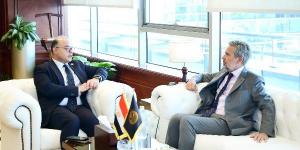 الرقابة المالية: قانون التأمين الموحد يجذب المزيد من الاستثمارات الأجنبية - الكويت الاخباري