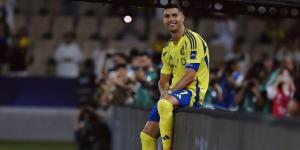 النصر يجدد عقد رونالدو حتى 2026 الإعلان خلال ساعات - الكويت الاخباري
