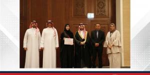 بالتنسيق مع وزارة شؤون الشباب.. مركز تمكين شباب السهلة الشمالية يختتم أعمال مؤتمر نموذج محاكاة الأمم المتحدة - الكويت الاخباري