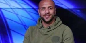 معتز اينو: وقعت للأهلي وأنا ألعب في الزمالك قبلها بسنة ونصف - الكويت الاخباري
