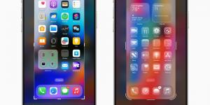 iOS 26  مقابل iOS 18.. أبل تعيد تصميم واجهة المستخدم لتجربة أكثر انسيابية - الكويت الاخباري
