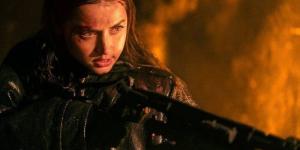 «5 Ballerina John Wick» يتصدر شباك تذاكر الأفلام الأجنبية في مصر - الكويت الاخباري